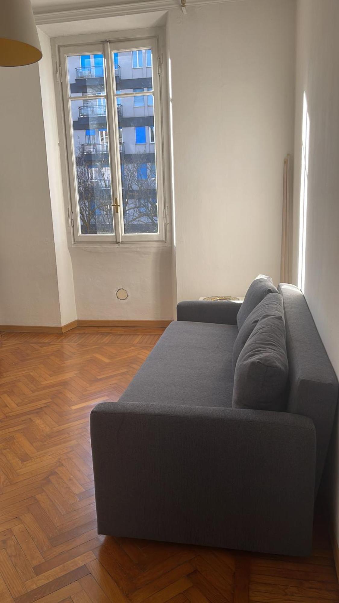 Appartamento A 5 Minuti Dal Centro Di Milano Di Anita E Marco المظهر الخارجي الصورة