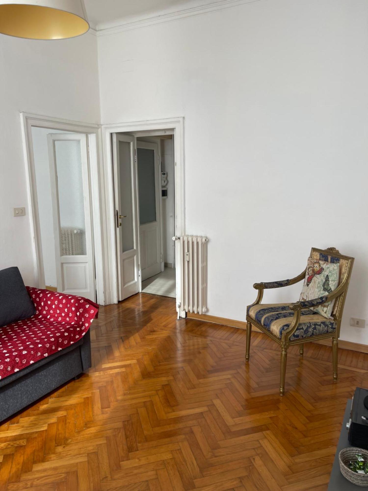 Appartamento A 5 Minuti Dal Centro Di Milano Di Anita E Marco المظهر الخارجي الصورة