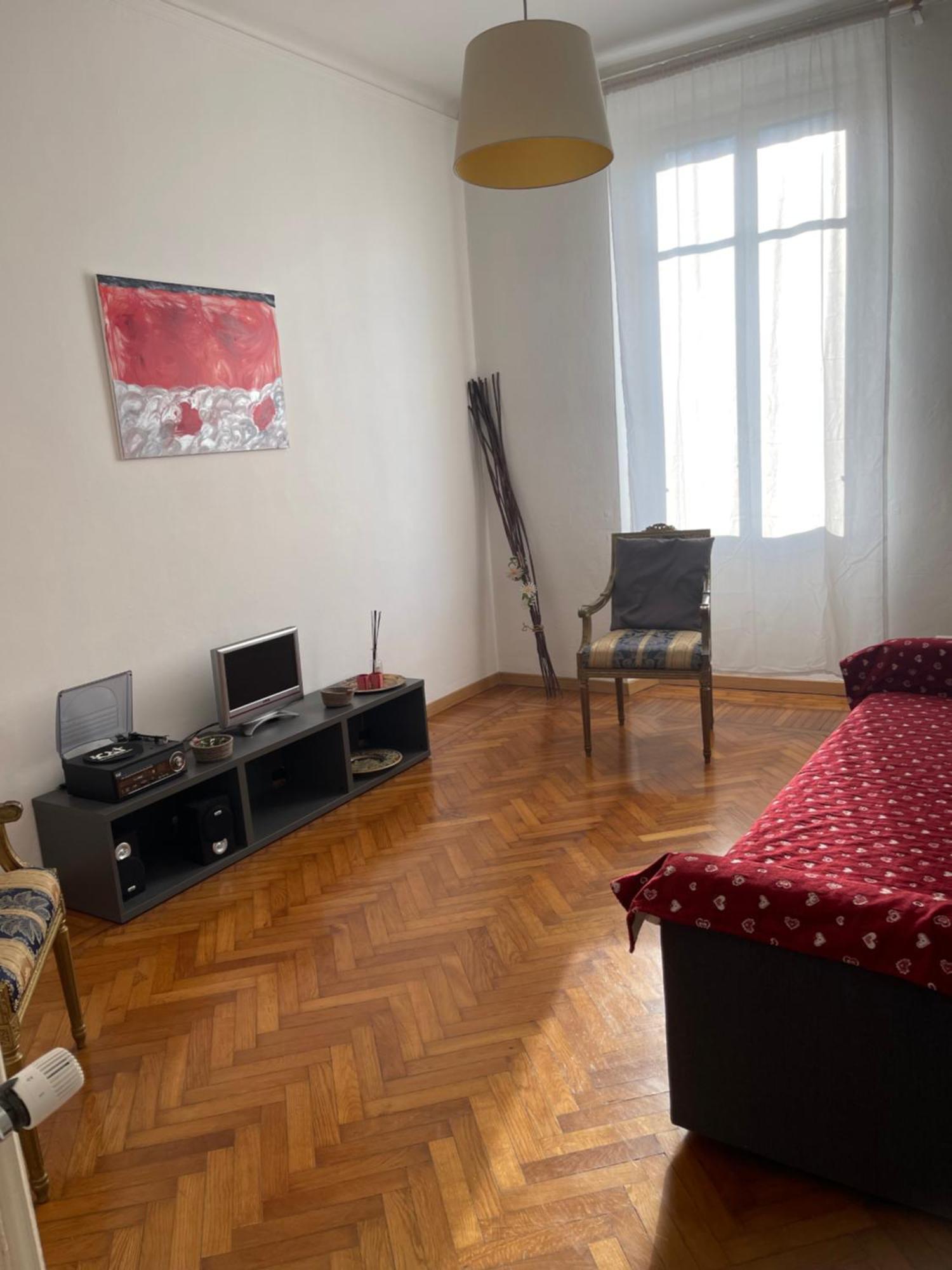 Appartamento A 5 Minuti Dal Centro Di Milano Di Anita E Marco المظهر الخارجي الصورة